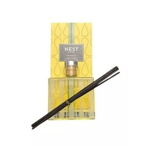 NEST Fragrances Grapefruit Reed Diffuser, 5.9oz / 175ml Brand New in Box
